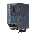 6AG1134-3AB00-7AY0 SIEMENS SIPLUS PS UPS1600 10A