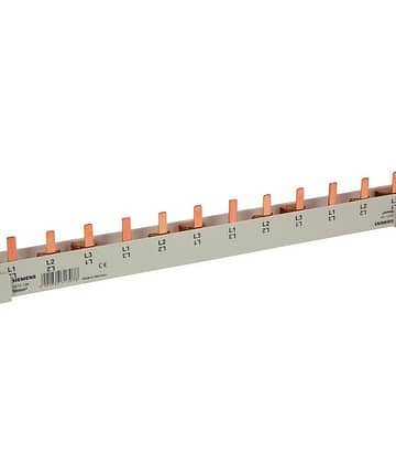 Pin busbar Siemens 5ST3738