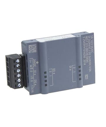 Signal Board Siemens SB 1223 DC/DC - 6ES7223-0BD30-0XB0