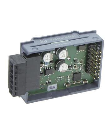 Signal Board Siemens SB 1223 DC/DC - 6ES7223-0BD30-0XB0