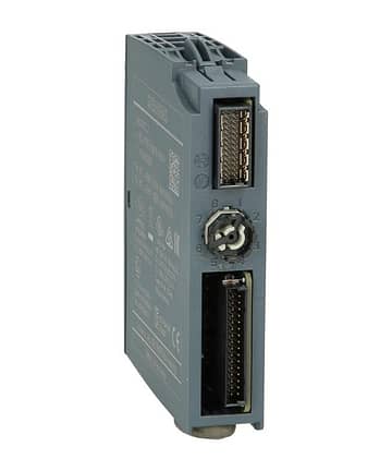 Siemens SIMATIC ET 200SP AQ 2xI ST - 6ES7135-6GB00-0BA1