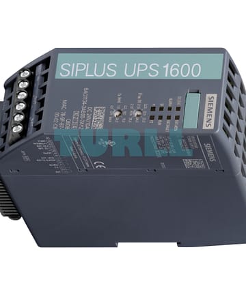 6AG1134-3AB00-7AY2 SIEMENS SIPLUS PS UPS1600 10A Original Brand New 7 6AG1134-3AB00-7AY2 SIEMENS SIPLUS PS UPS1600 10A