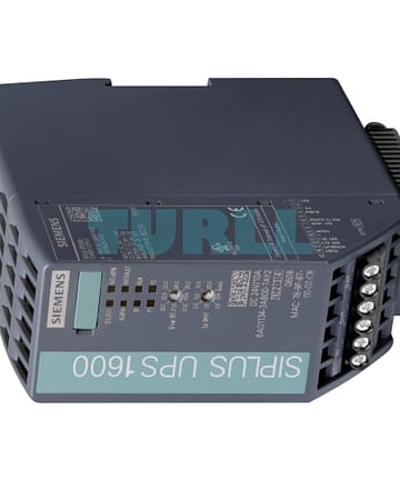 6AG1134-3AB00-7AY2 SIEMENS SIPLUS PS UPS1600 10A Original Brand New 5 6AG1134-3AB00-7AY2 SIEMENS SIPLUS PS UPS1600 10A